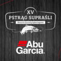 Abu Garcia sponsorem zawodów “XV Pstrąg Supraśli 2023: